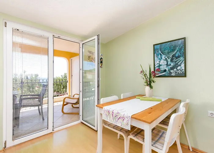 By The Sea Razanj, - 12733 Apartman Rogoznica (Sibenik-Knin)