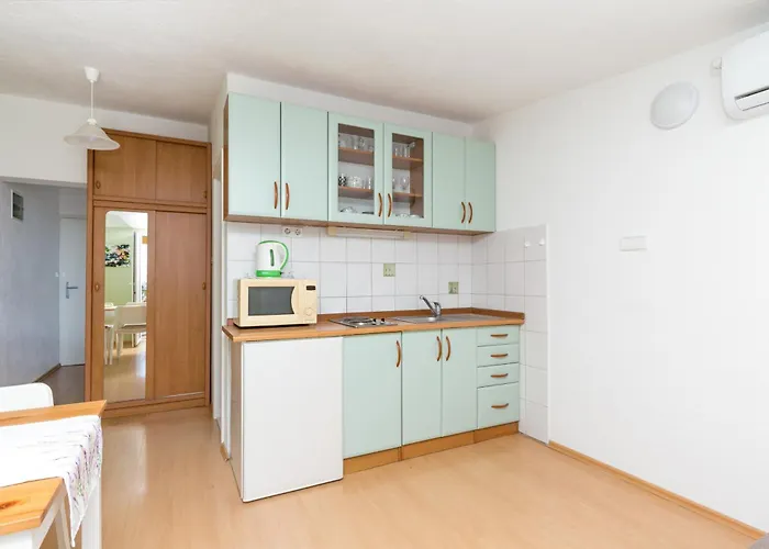 By The Sea Razanj, - 12733 Rogoznica (Sibenik-Knin)