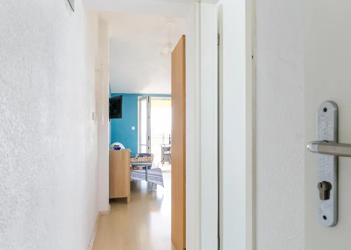 By The Sea Razanj, - 12733