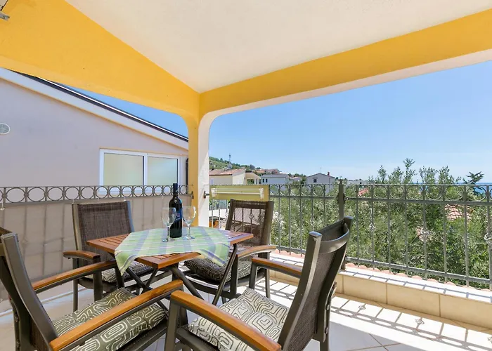 By The Sea Razanj, - 12733 Appartement