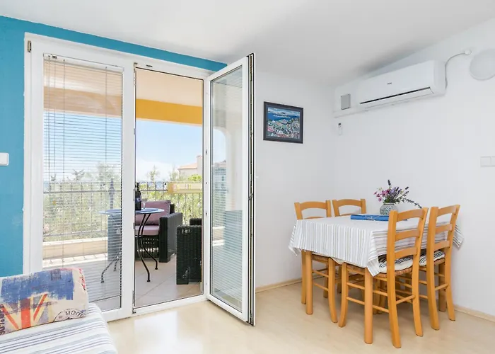 By The Sea Razanj, - 12733 Apartman Rogoznica (Sibenik-Knin)