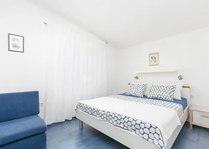 Apartman By The Sea Razanj, - 12733