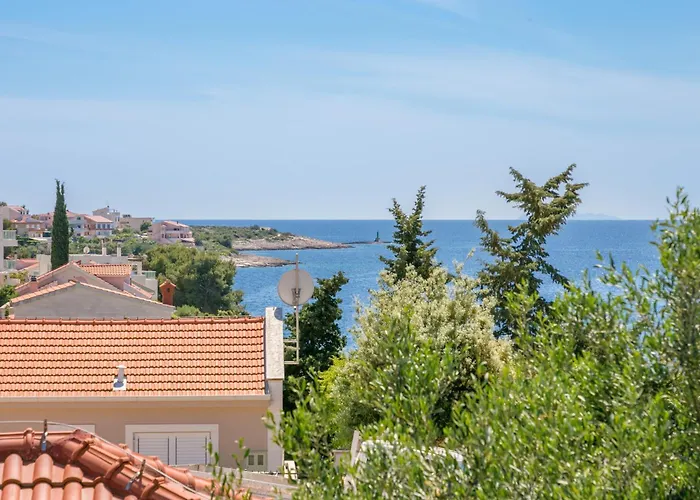 By The Sea Razanj, - 12733 *