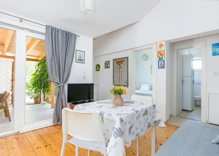 Apartman By The Sea Razanj, - 12733