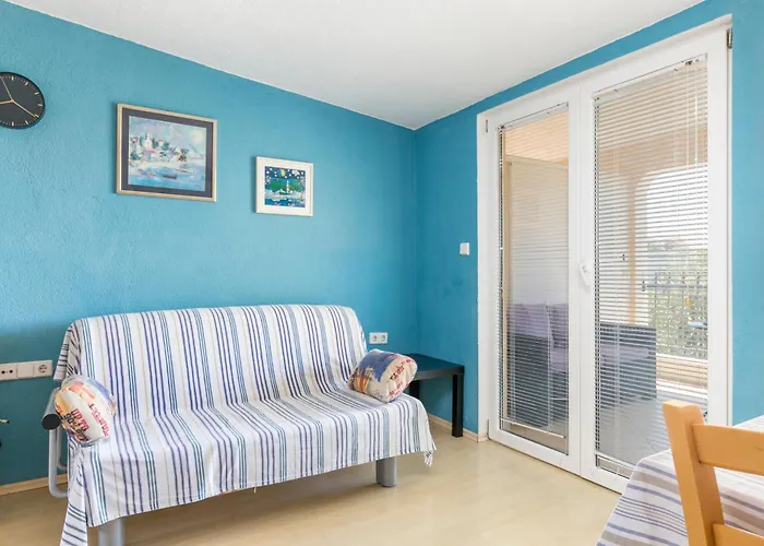 Apartman By The Sea Razanj, - 12733 *