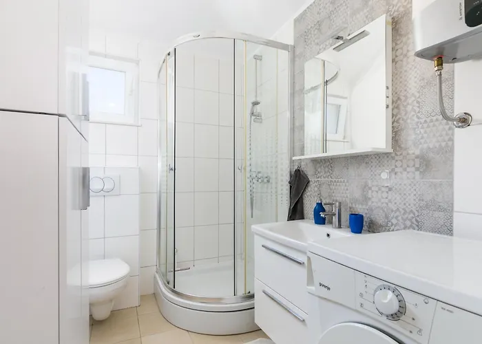 By The Sea Razanj, - 12733 Appartement Rogoznica (Sibenik-Knin)