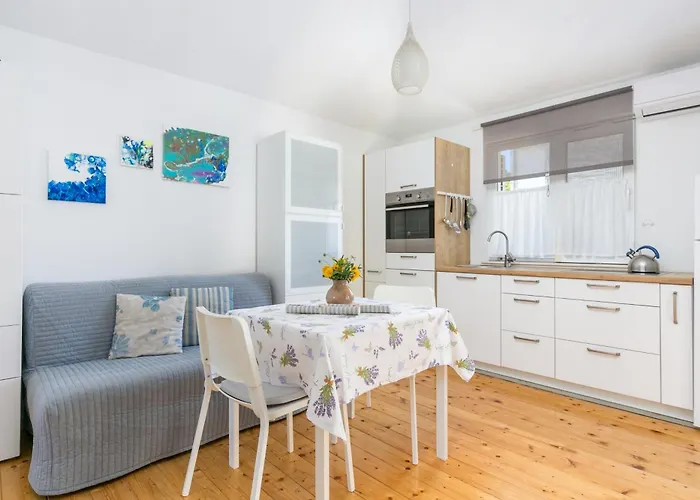 Apartman By The Sea Razanj, - 12733 Rogoznica (Sibenik-Knin)