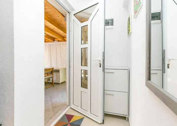 By The Sea Razanj, - 12733 *