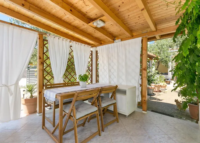 By The Sea Razanj, - 12733 Appartement *