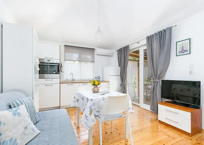 By The Sea Razanj, - 12733 Appartement Rogoznica (Sibenik-Knin)