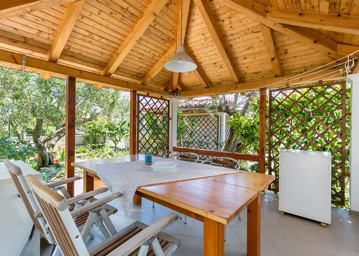 By The Sea Razanj, - 12733