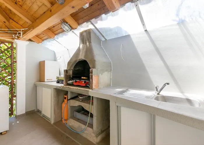 By The Sea Razanj, - 12733 * Rogoznica (Sibenik-Knin)