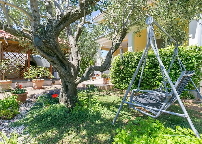 By The Sea Razanj, - 12733